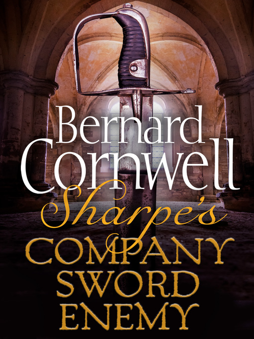 Sharpe's Company, Sharpe's Sword, Sharpe's Enemy (eBook)